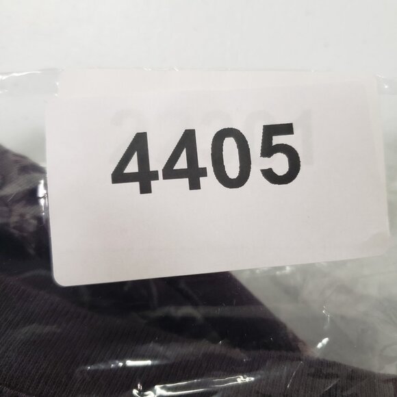 Women's Black and Pink Graphic Top - Picture 10 of 11